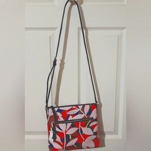 Kate Spade  Multicolored Crossbody